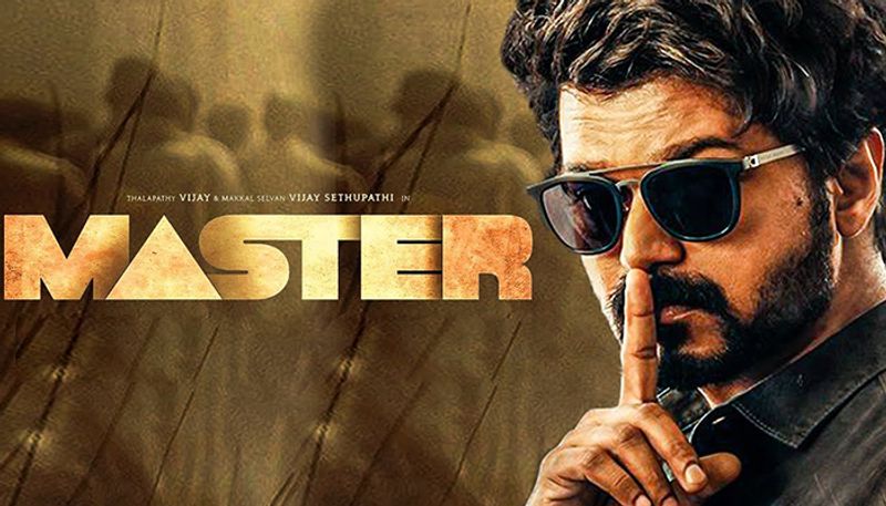 Master Full Movie Hindi Dubbed Trailer || 2020 || Vajiy,Malavika,Vajiy Sethupathi ||