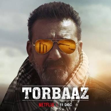Torbaaz Movie Review By Filmytalks || 2020 || Sanjay Dutt