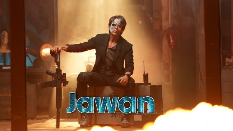Jawan Shah Rukh  Khan Full Movie 2023
