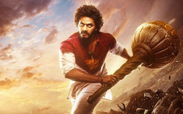 Hanu Man Full Movie Hindi Dubbed 2024 Release Date