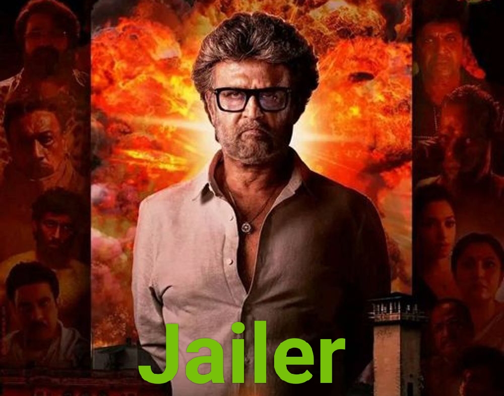 Jailer Full Movie Hindi confirm Release Date 2023