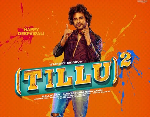 Tillu Square Full Movie South Indian Hindi Confirm Release 2023