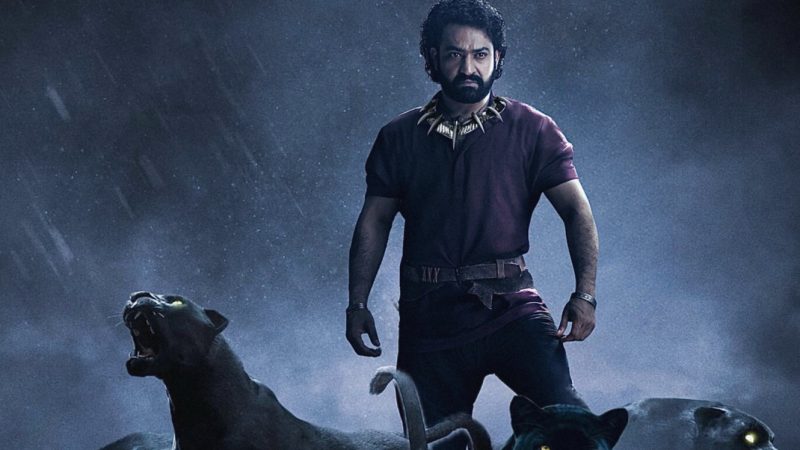 Devara: Part 1 Full Movie Hindi Dubbed Confirm Release 2024